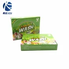 New trending product best whitening washing power soap cleaning baby laundry detergent tablets