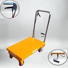 CE Double Scissor Lift Table Wholesale Go Up And Down The
