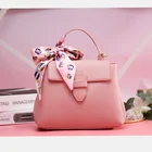 SUSEN Ladies fancy bags handbag cute girls leather handbags in guangzhou