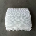Plastic Strips Countless Mixing Points Plastic Knitting Gauze Packing Strips