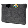 New Arrival Envelope Design Felt Laptop Bag Tablet PC Bag