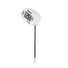 TA-288 White BBQ kitchen cooking food digital thermometer