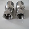 PARKER one piece type hydraulic hose couplings