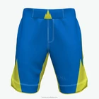 Wholesale Custom Sublimation Printing Men MMA Shorts