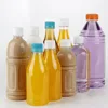 PP Transparent mineral water bottle beverage bottle