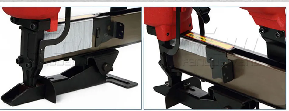 ZN825 bea pneumatic stapler