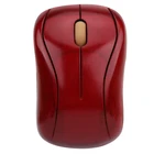 OEM mini wireless charging mouse factory price mouse wireless usb rechargeable bamboo wooden mouse