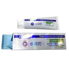 2019 Hot Sales New Type Oral Refreshing Toothpaste