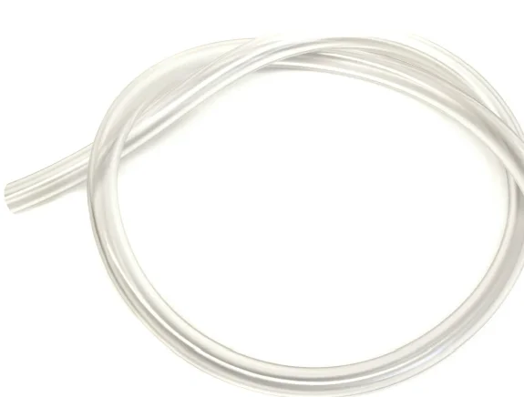 XSPC High Flex PVC Tubing - 1 2 ID (3 4 OD) - Clear