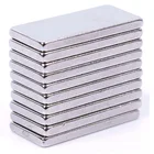 2019 N50 Strong big Powerful Large Block Neodymium Magnet