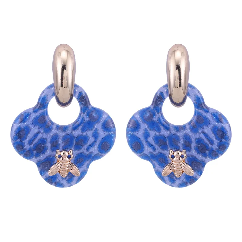 Earrings Fashion Jewelry (6)