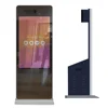 Manufacturer Large Wedding Events Smart Selfie Magic Mirror Photo Booth with Touch Screen