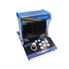 Bartop Retro Mini Arcade Machine with 1299 Classic Video Games 2 Player Game Cabinet Console with 10" Screen