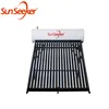 Fashion design buy online winter high pressure compact 400l solar water heater
