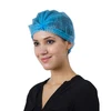 /product-detail/disposable-surgical-non-woven-mob-clip-cap-strip-pleated-cap-disposable-hair-cover-1422443164.html