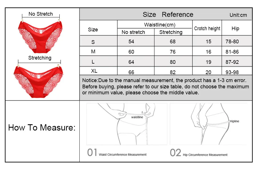 Трусики с доступом Erolanta Alla, белые, 46-48 УТ-00004474M/L - Erolanta - Трусики с доступом - Купить