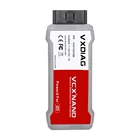 Most Popular VXDIAG VCX NANO Diagnostic Tool for Ford VCM For Mazda 2 in 1 with IDS