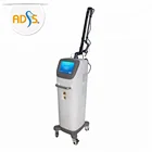 Fractional CO2 laser for Acne scar removal