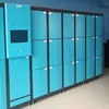 YS Locker 2019 Best Selling Equipment Laundry Fully Automatic Laundry locker for Business Center