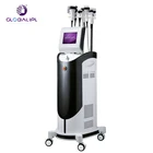 Hot salon used 7H skin tightening beauty rf equipment