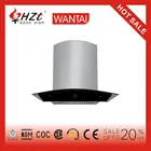2019 new design wholesale hotsale pacific range hood