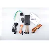 2019 newest asset tracker GT06Ewith 3G network and Tracked by: SMS, APP, Web