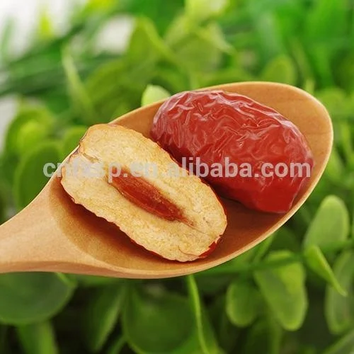 China delicious organic red dried jujube dry red jujube for women dry red jujube