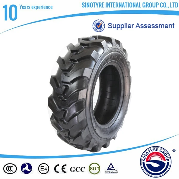 New unique radial tractor tyres 380/85r24 14.9r24