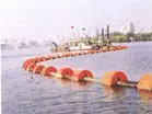 Security buoys for Marine equipment/floating buoy Security buoys for Marine equipment/floating buoy