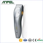 Wholesales electric hair cutting machine and rechargeable hair trimmer china for barber clipper