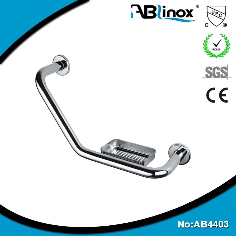 bathroom hardware