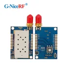 G-NiceRF 5km long distance 1W wakie talkie module SA828 UHF band 400MHz rf intercom module