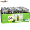 /product-detail/food-grade-16oz-500ml-pint-ball-mason-jars-kit-wholesale-rack-canning-jars-with-lid-and-band-regular-mouth-60763924296.html