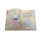 Hot sale custom short story coloring books for kids