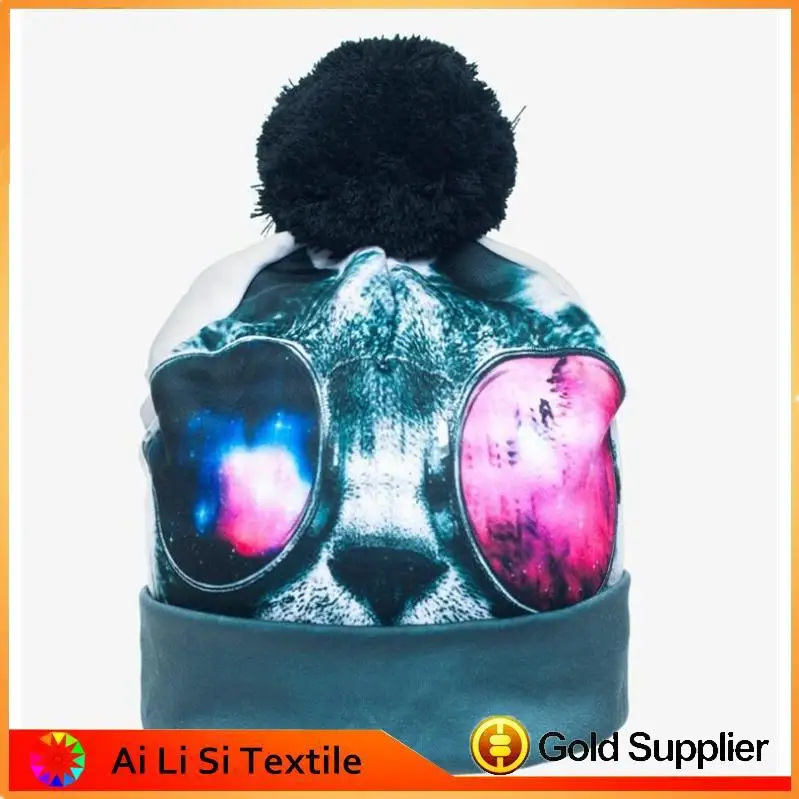 New design Designer Hats Custom Knit Hats Knitted Beanies With High Quality