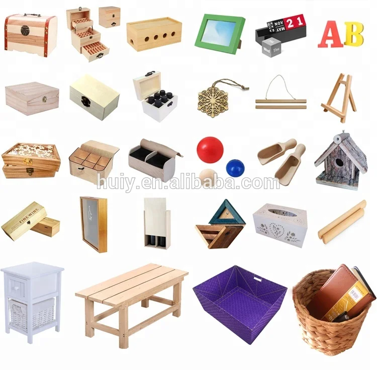 detail products