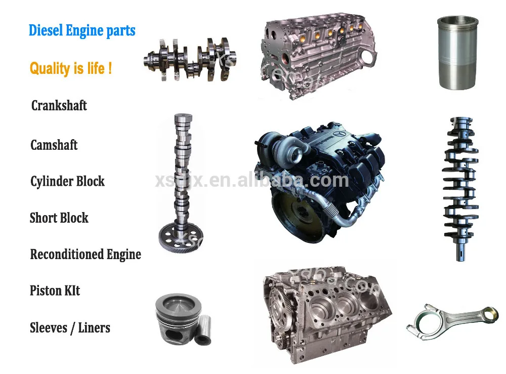 engine parts xsd 