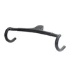 High quality super light carbon handlebar for road bike with full monocoque