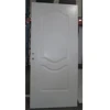 2 panel steel door