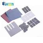 High Quality Insulation Thermal silicone Pad 6w/mk for Heat Sink