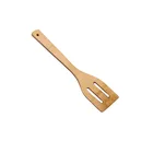 Useful kitchenware durable bamboo spatula