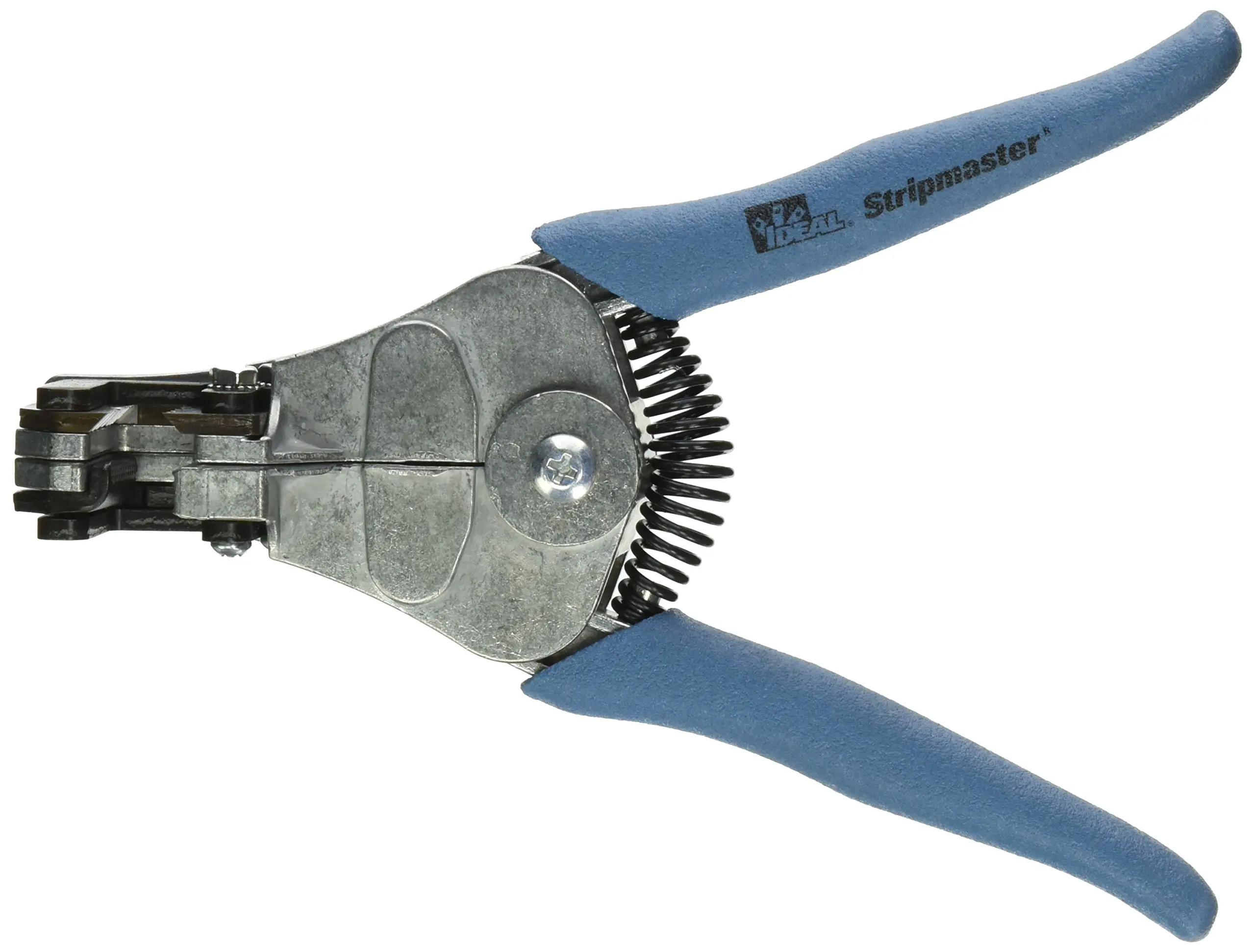 Rotary wire stripper ideal