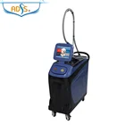 Vascular Lesion 1064nm Long pulsed nd yag laser for hair removal