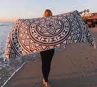 Turkish His Hers Beach Towels Wholesale 100% Cotton Pestemal Turkish Bath Beach Towel