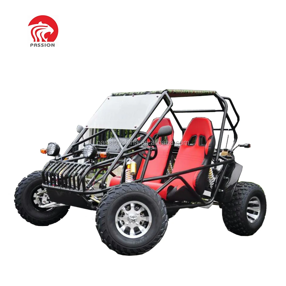 off road beach buggy