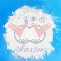 Chemical High Viscosity Low Viscosity Carboxymethylcellulose