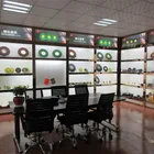 5 inch metal grinding disc, abrasive grinding wheel for steel