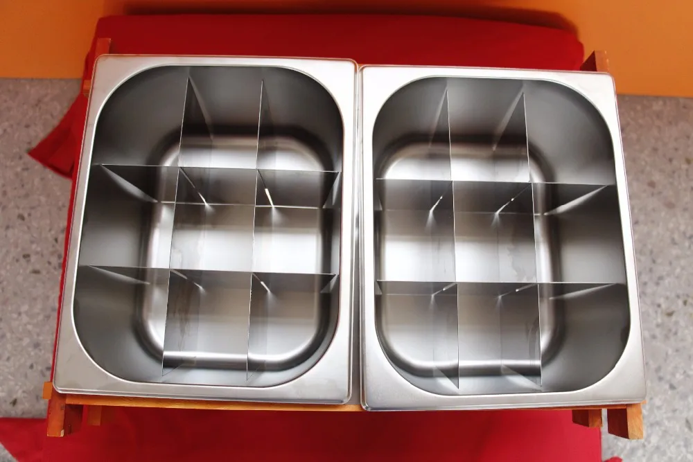 Electric multi-functional commercial 18 frames kanto cooking machine_ Snack equipment cooking pot