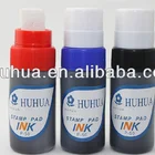 water base refill stamp pad ink flash stamp pad ink