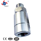 Axial Connection high pressure swivel joint